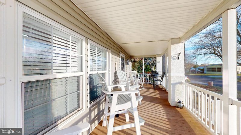 Rehoboth Beach ranch house beach 